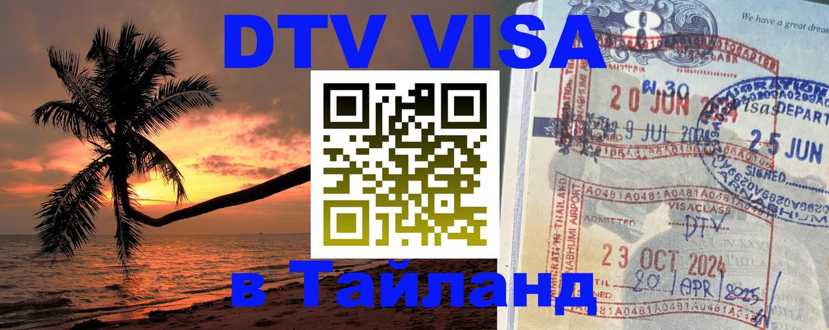 Оформление DTV визы под ключ: стоимость и тарифы, только загранпаспорт - 19.11.2025 